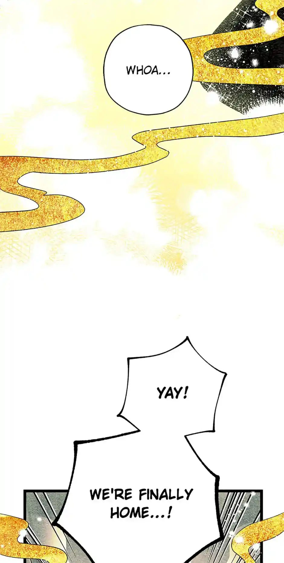 Rebirth In Paradise Chapter 100