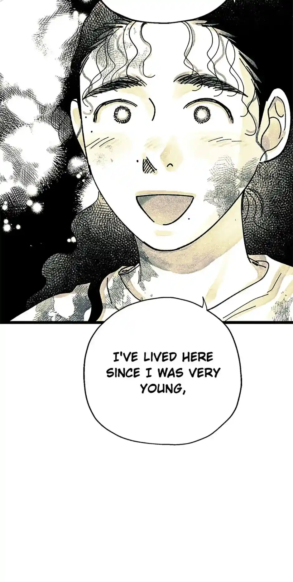 Rebirth In Paradise Chapter 100