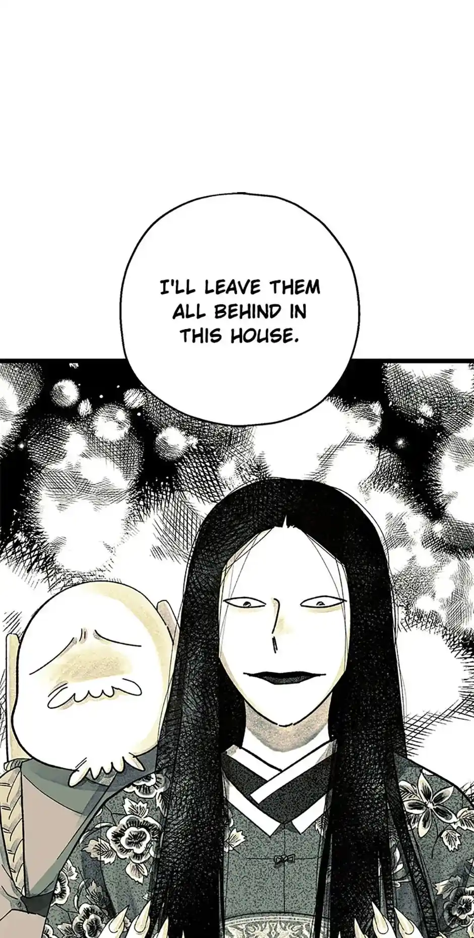 Rebirth In Paradise Chapter 100