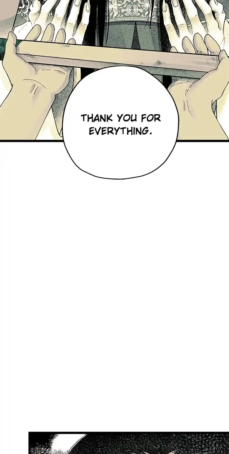 Rebirth In Paradise Chapter 100