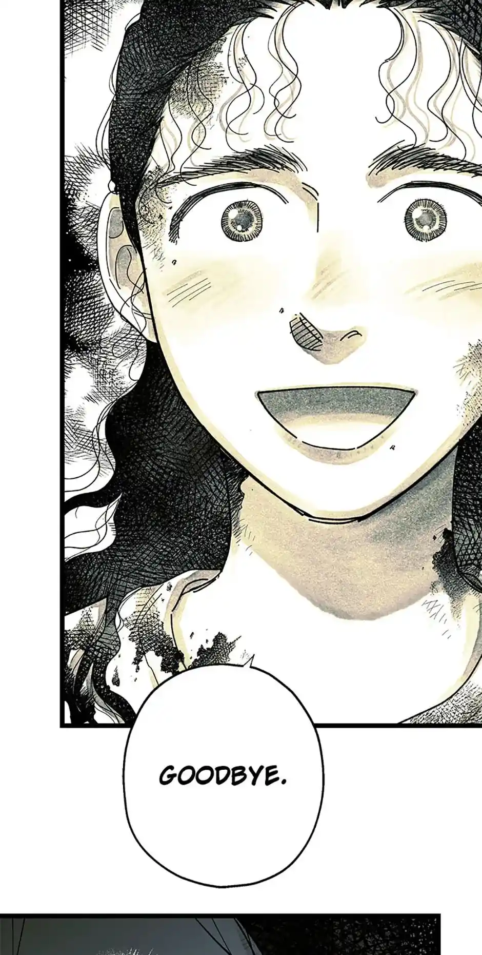 Rebirth In Paradise Chapter 100