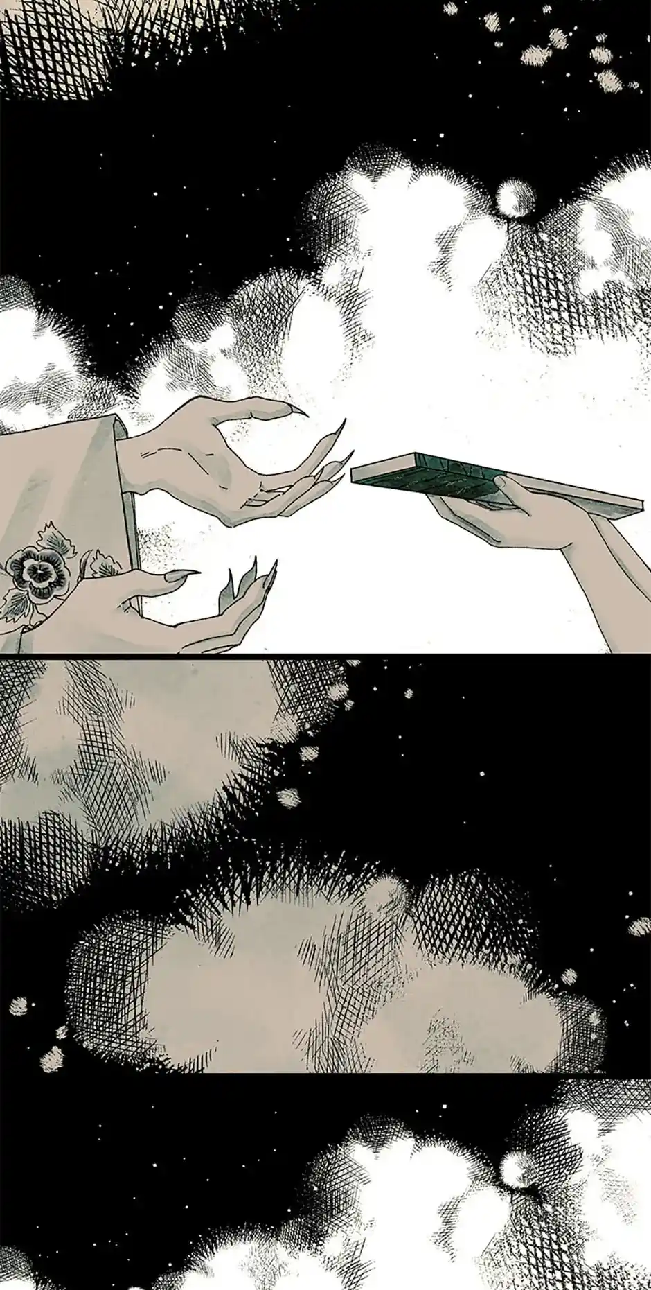 Rebirth In Paradise Chapter 100