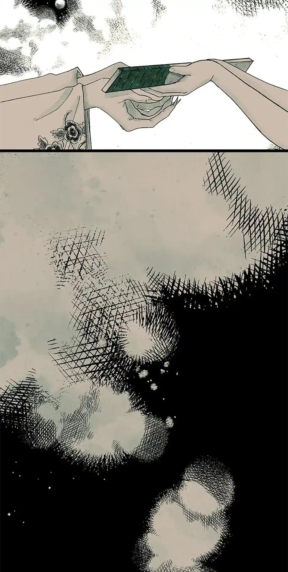 Rebirth In Paradise Chapter 100