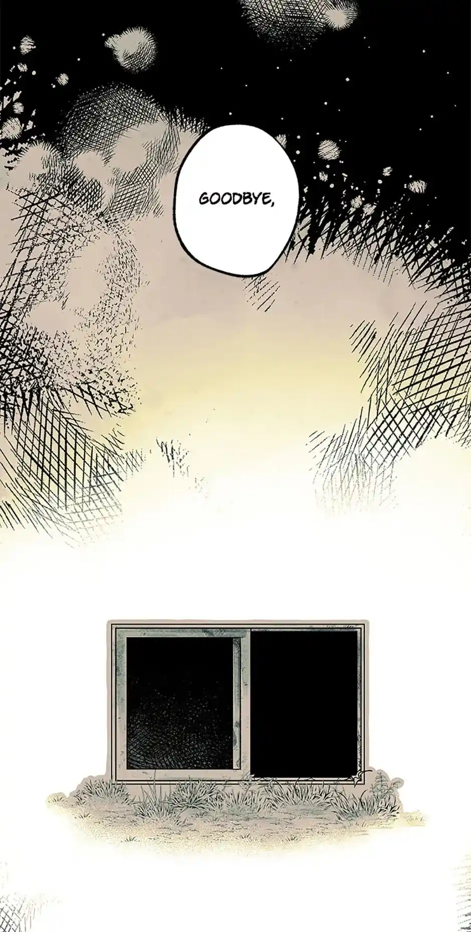 Rebirth In Paradise Chapter 100