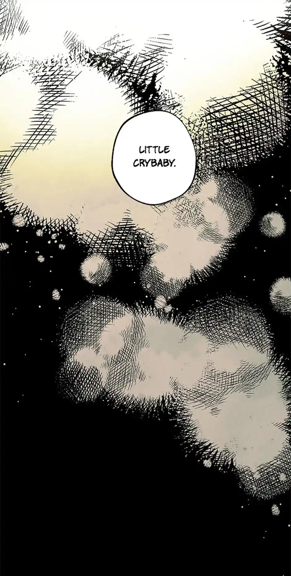 Rebirth In Paradise Chapter 100