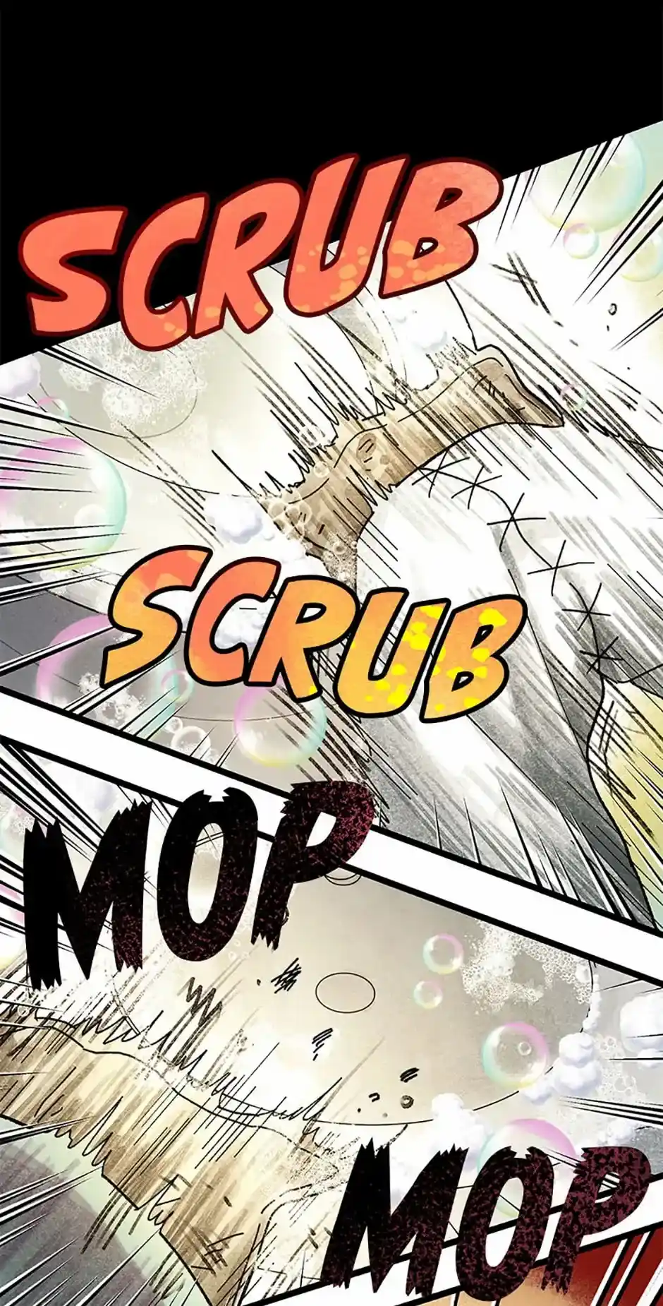 Rebirth In Paradise Chapter 100