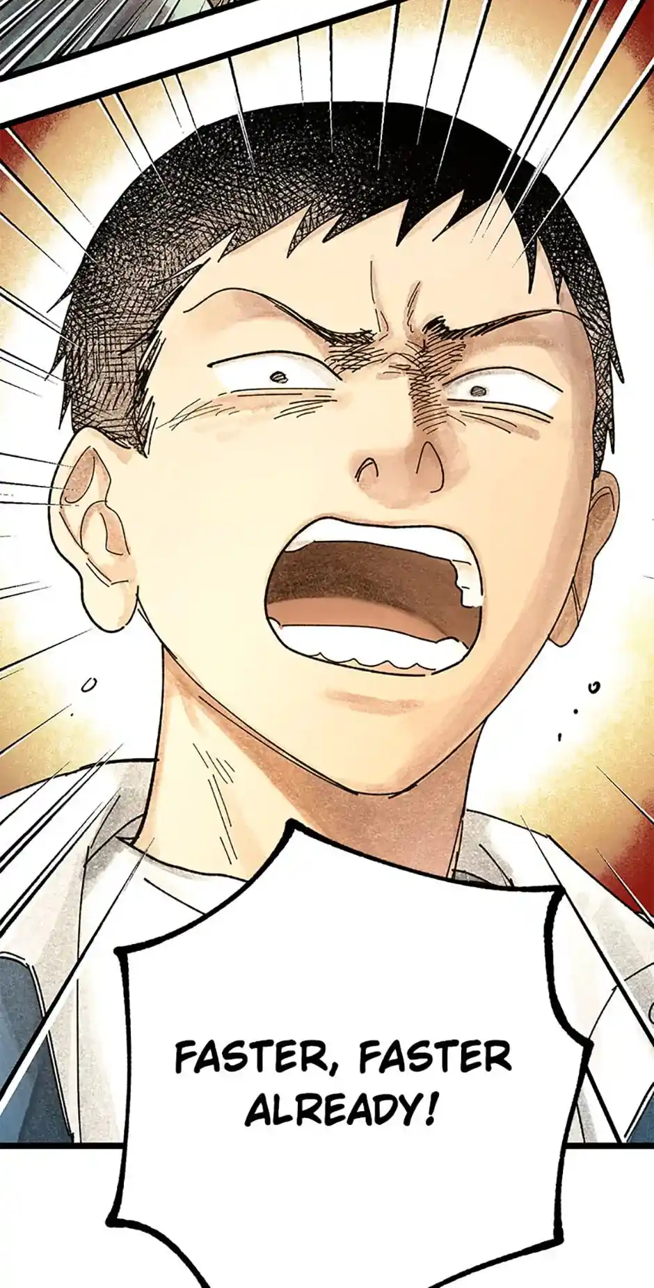 Rebirth In Paradise Chapter 100