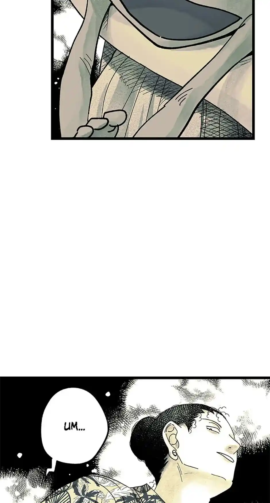 Rebirth In Paradise Chapter 100