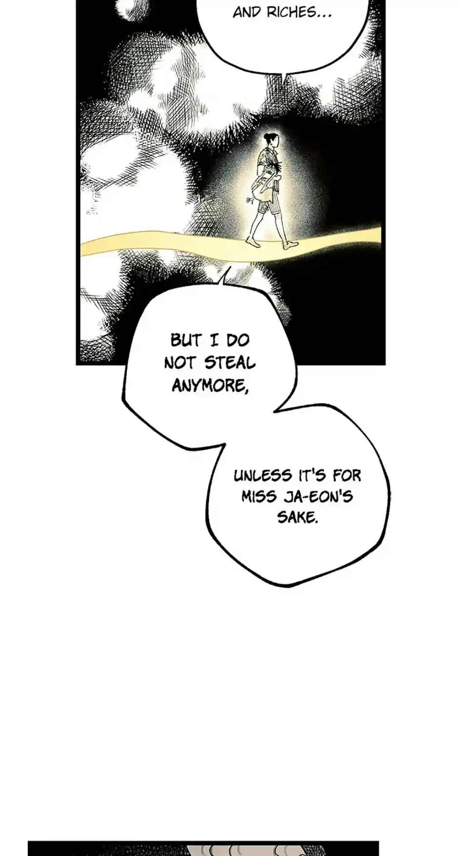 Rebirth In Paradise Chapter 100