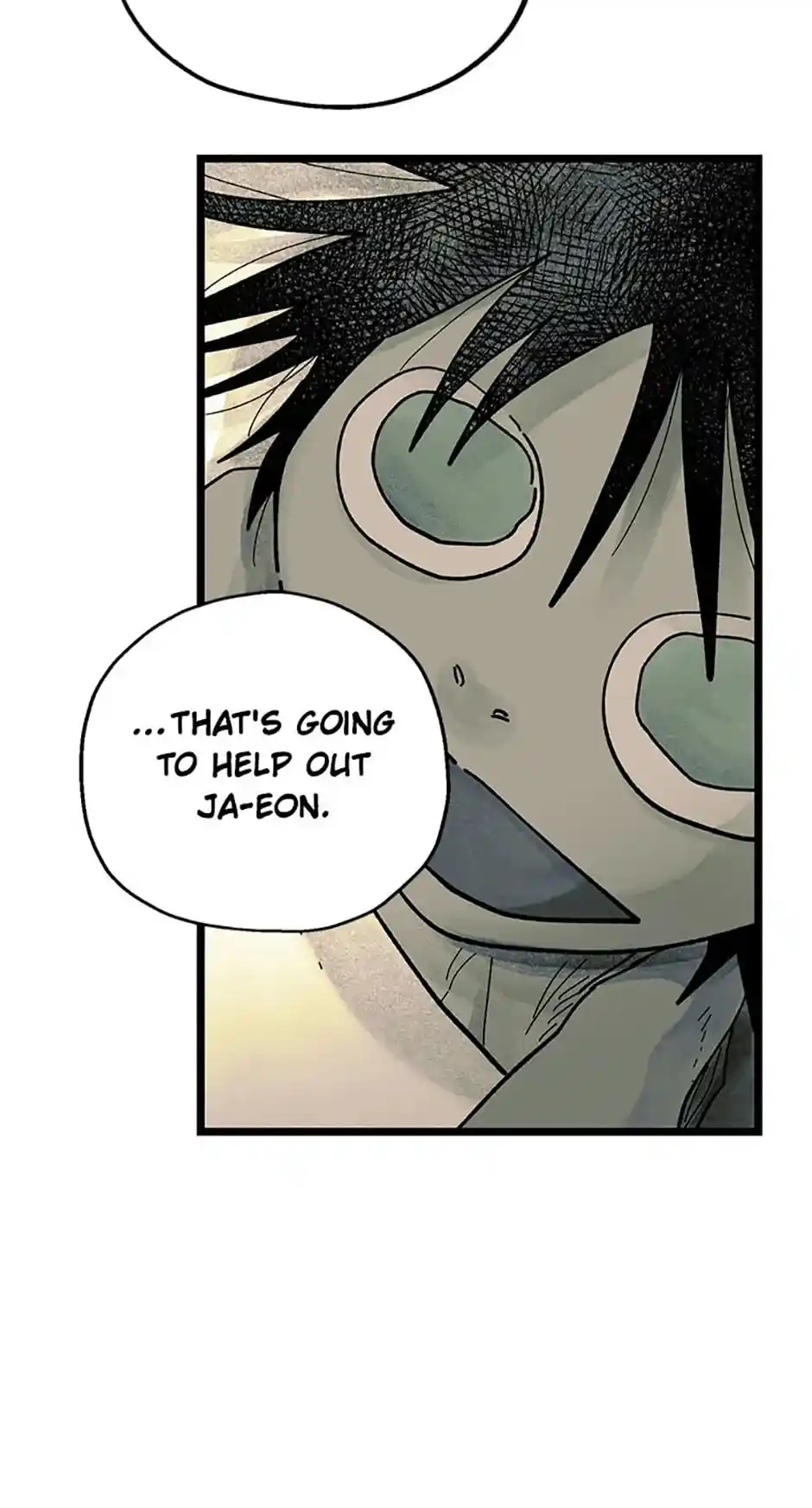 Rebirth In Paradise Chapter 100