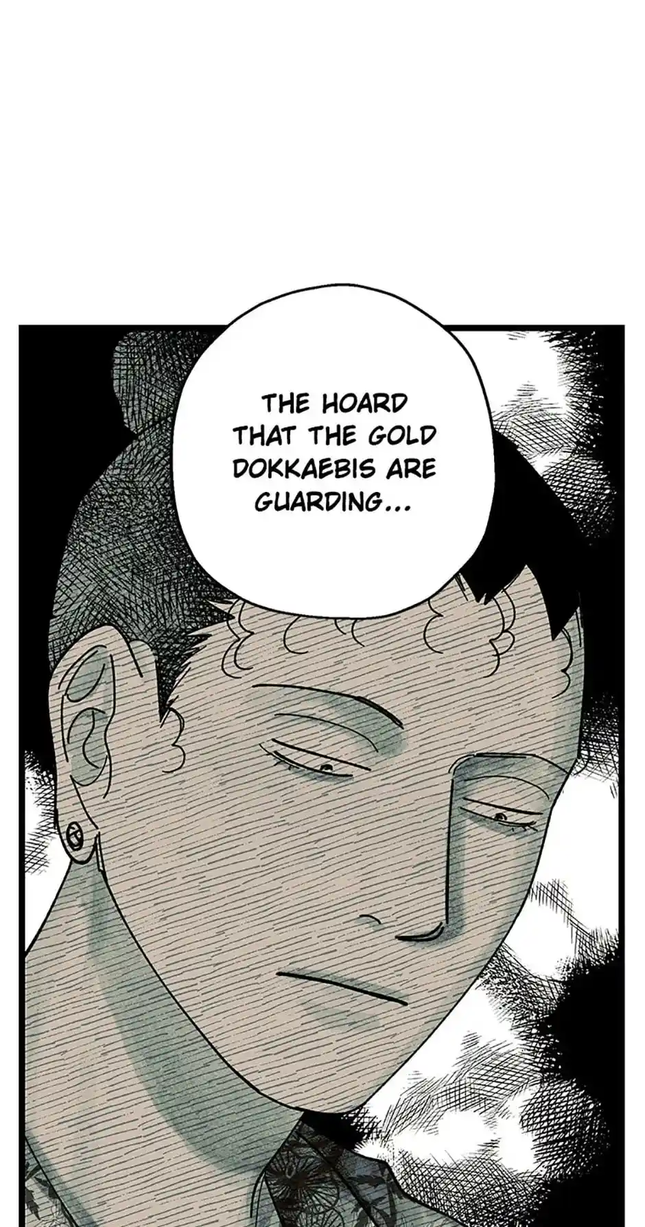 Rebirth In Paradise Chapter 100