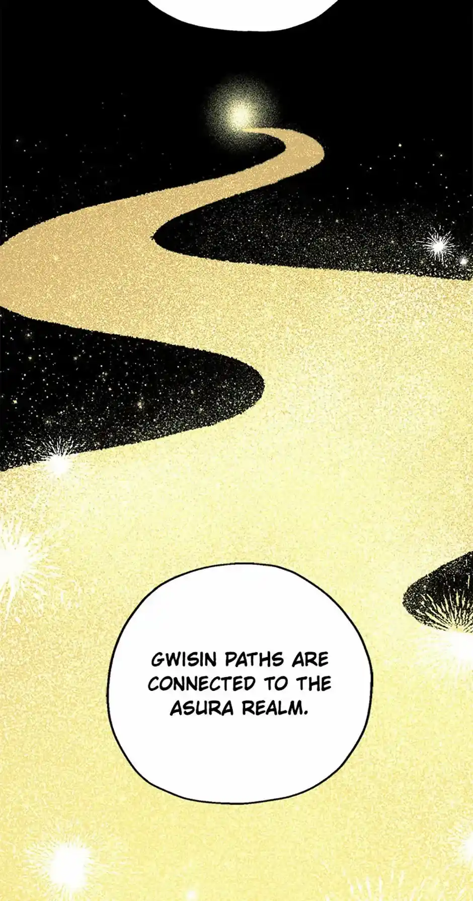 Rebirth In Paradise Chapter 100