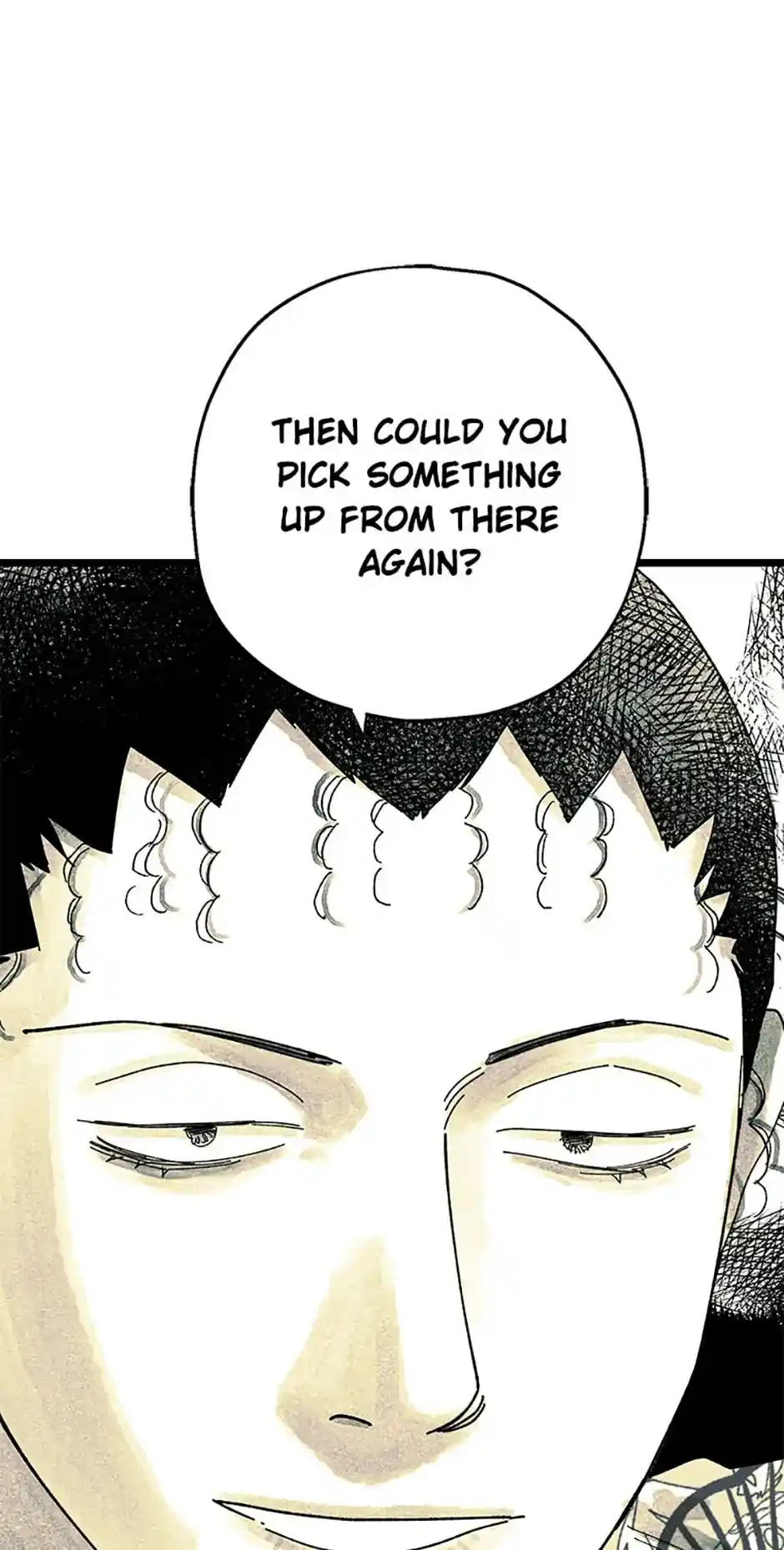 Rebirth In Paradise Chapter 100