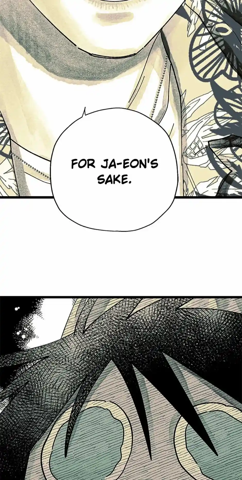 Rebirth In Paradise Chapter 100