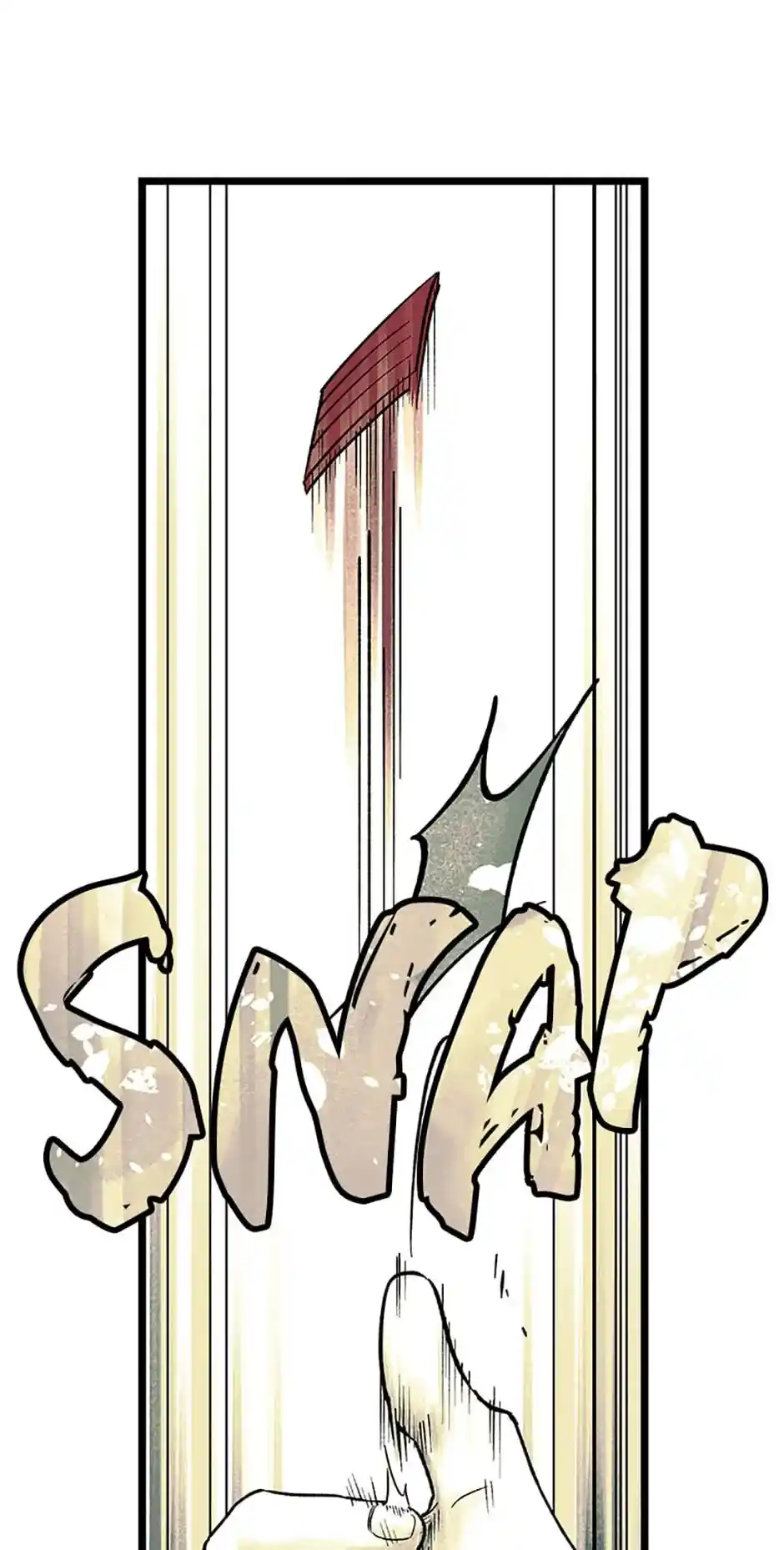 Rebirth In Paradise Chapter 100