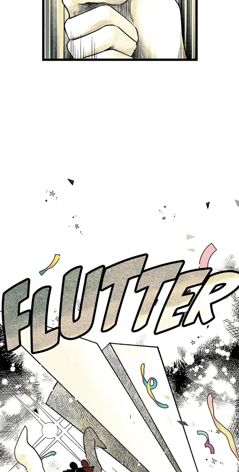 Rebirth In Paradise Chapter 100