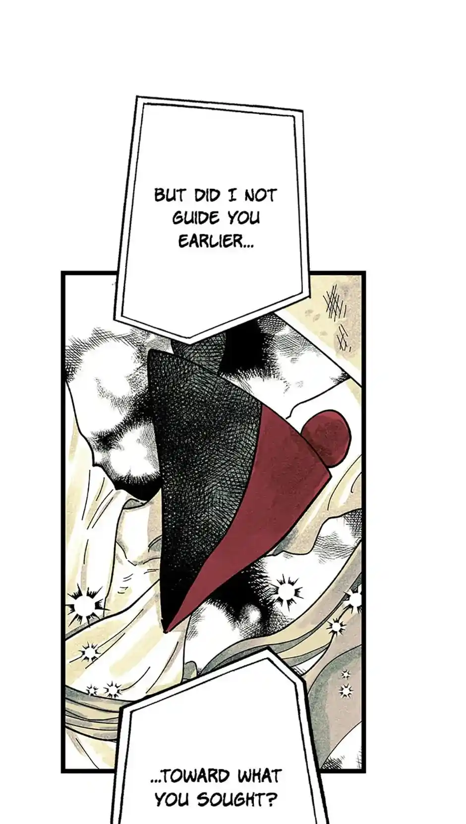 Rebirth In Paradise Chapter 100