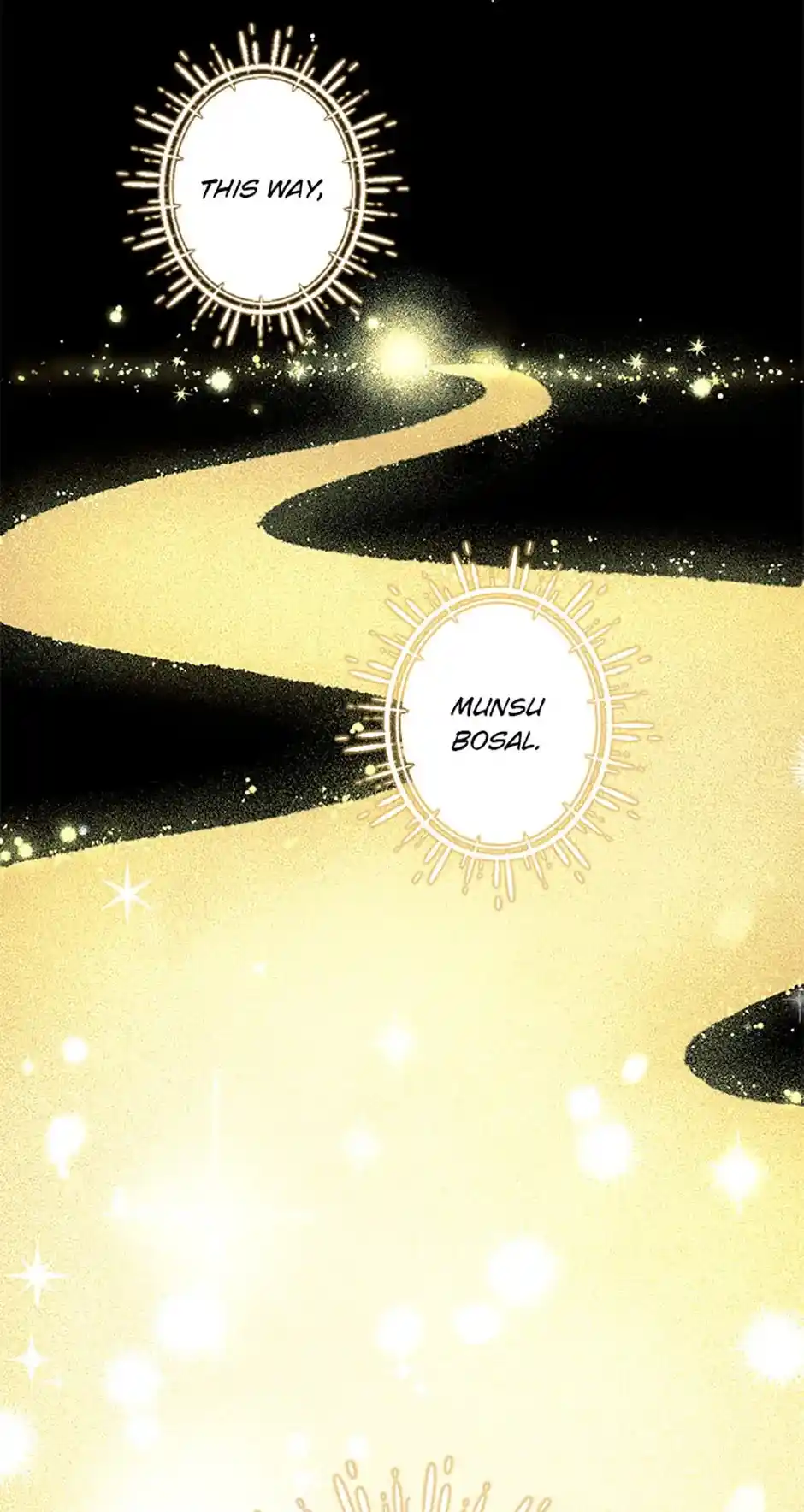 Rebirth In Paradise Chapter 100