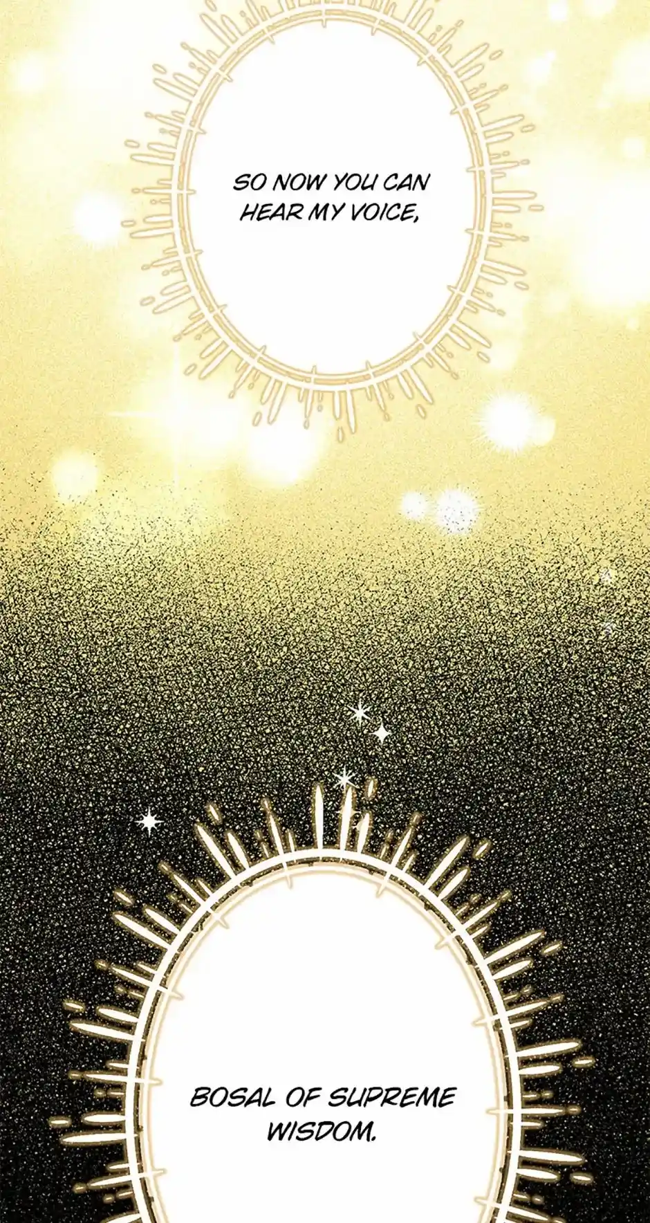 Rebirth In Paradise Chapter 100