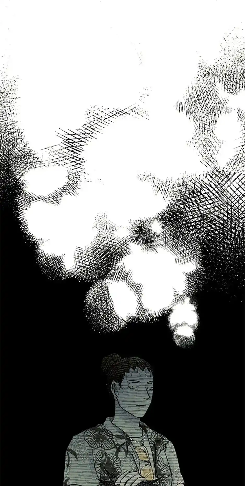 Rebirth In Paradise Chapter 100