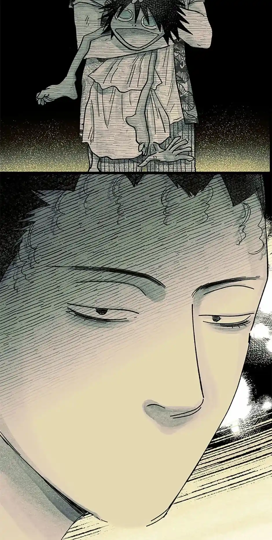 Rebirth In Paradise Chapter 100