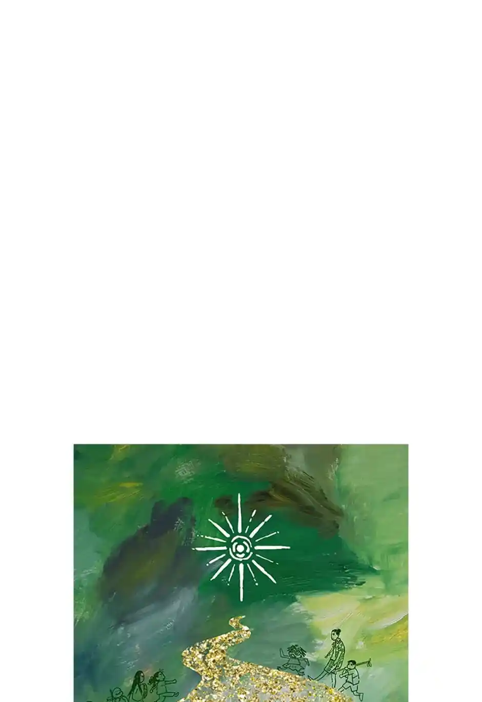 Rebirth In Paradise Chapter 100