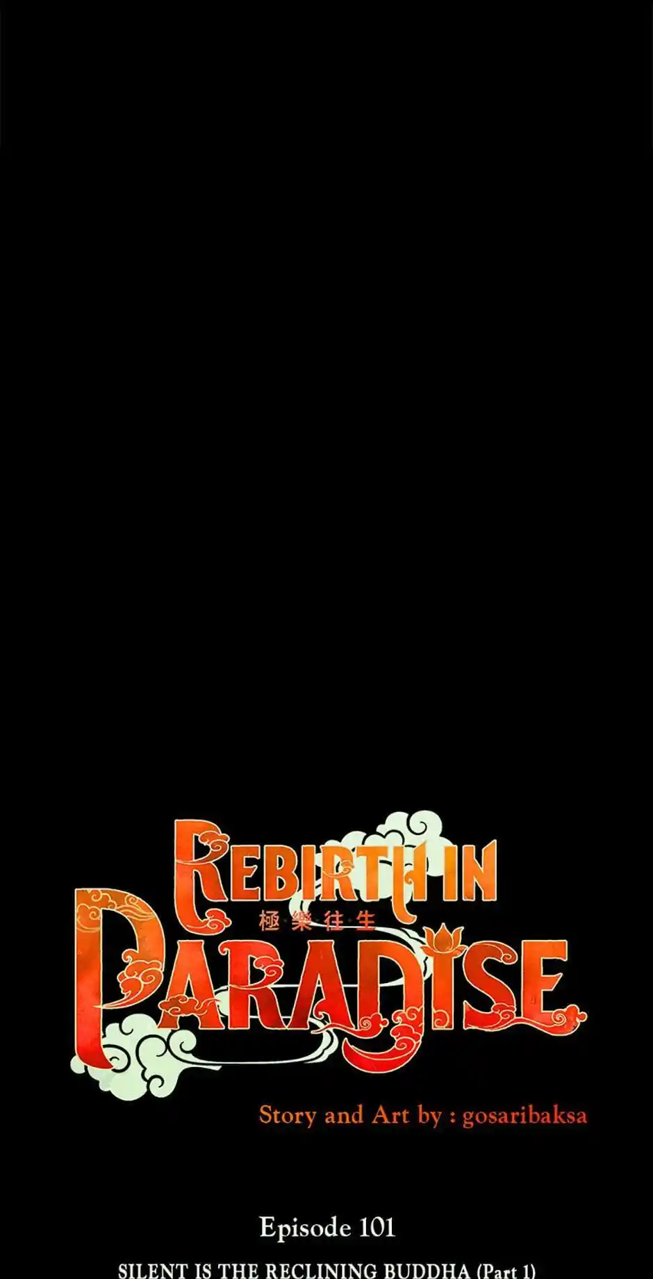 Rebirth In Paradise Chapter 101