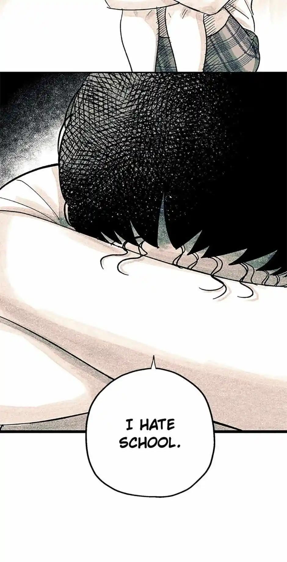 Rebirth In Paradise Chapter 101