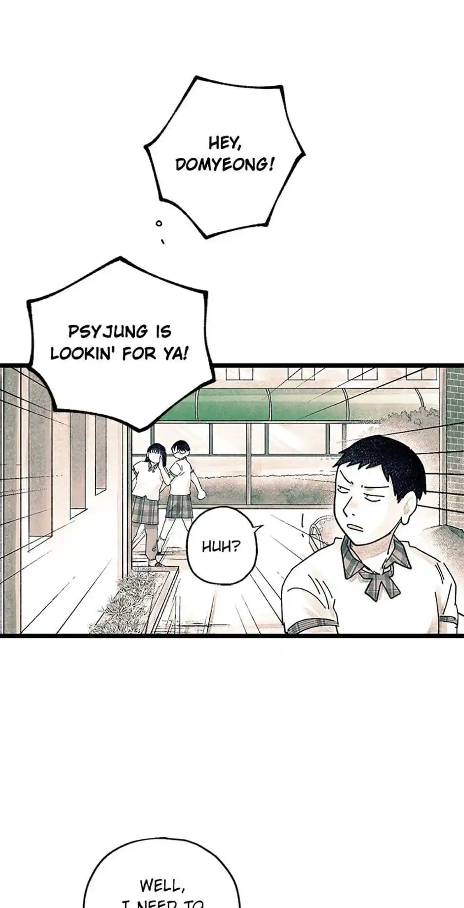 Rebirth In Paradise Chapter 101