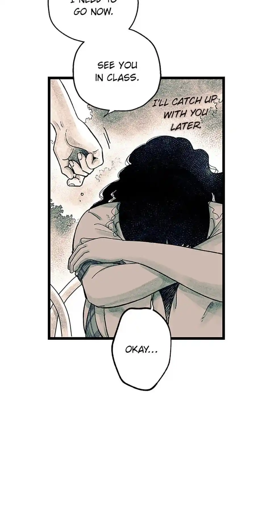 Rebirth In Paradise Chapter 101