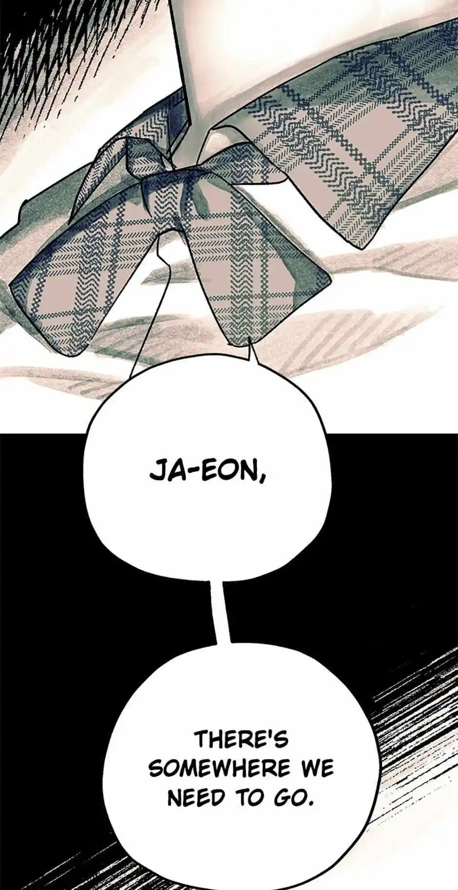 Rebirth In Paradise Chapter 101