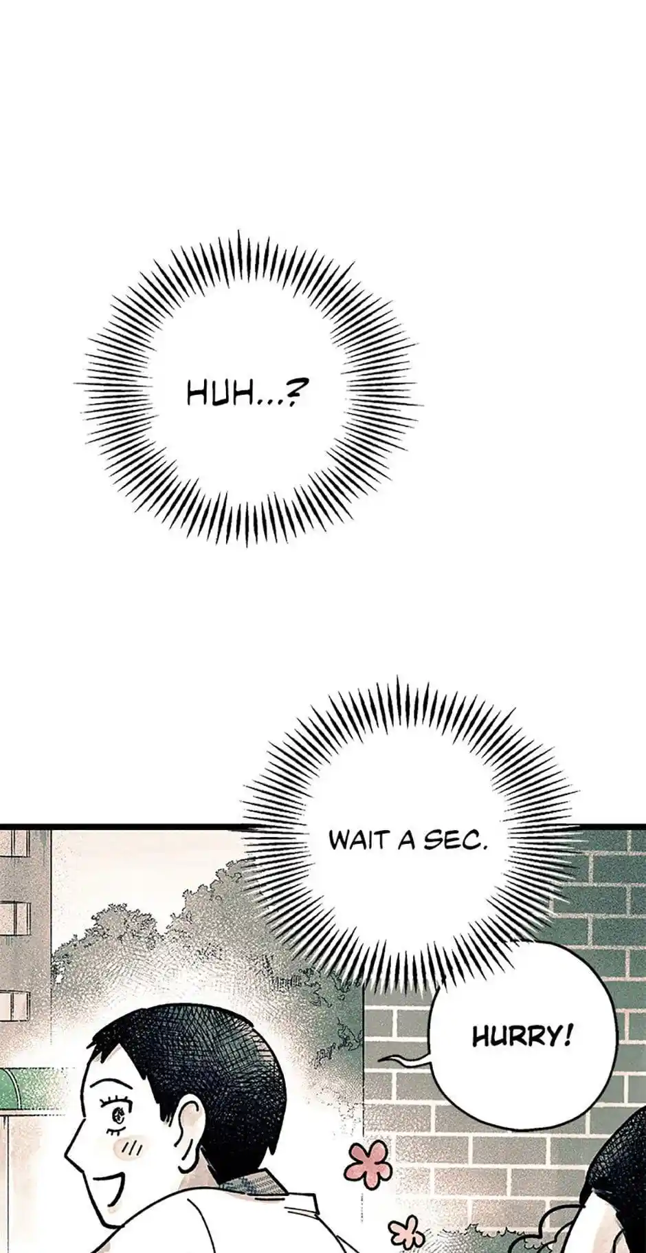 Rebirth In Paradise Chapter 101