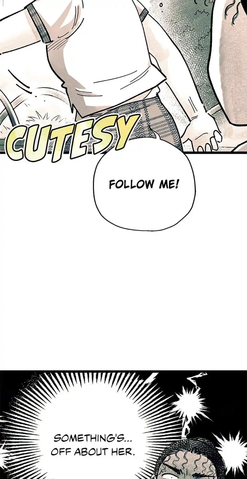 Rebirth In Paradise Chapter 101