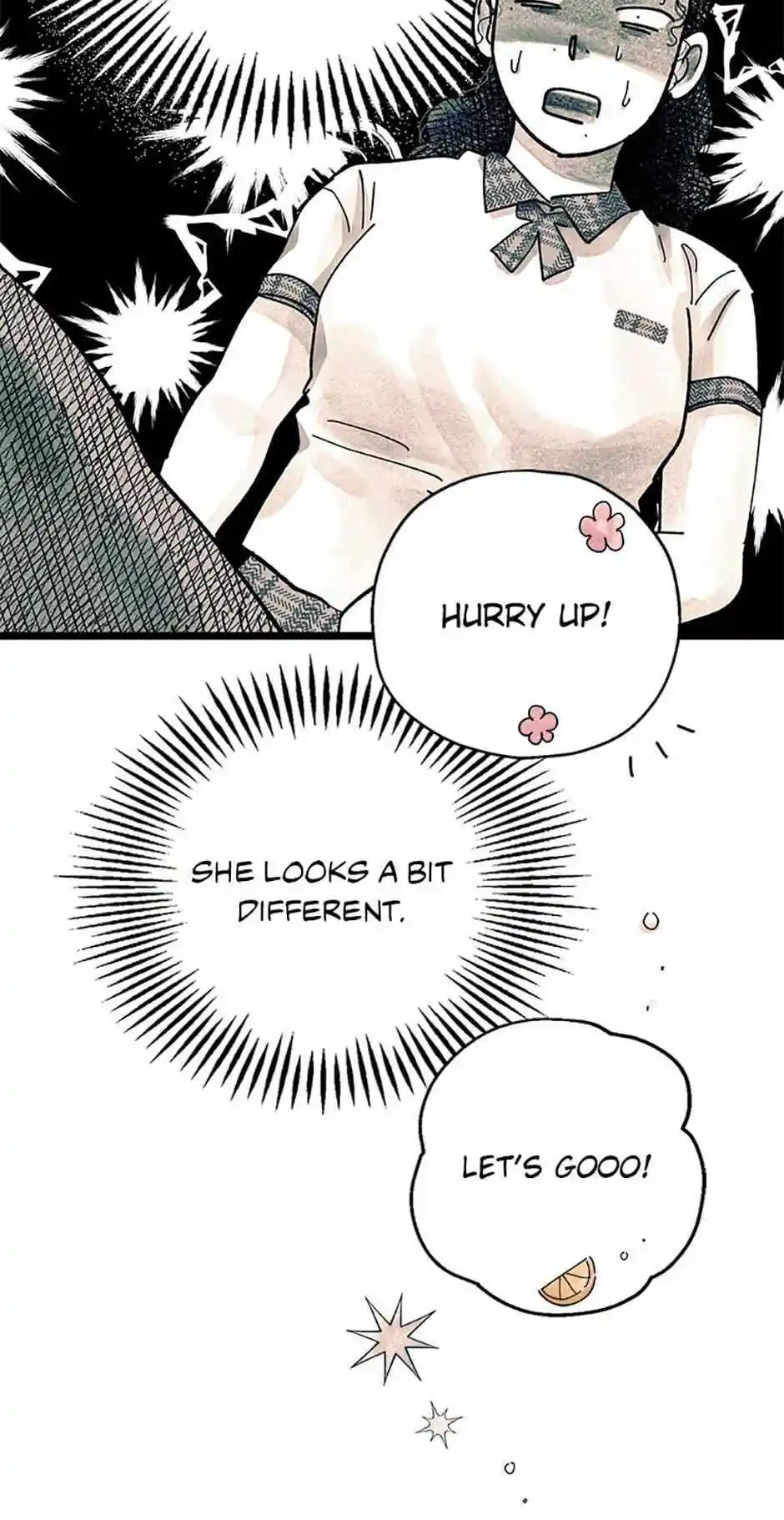 Rebirth In Paradise Chapter 101