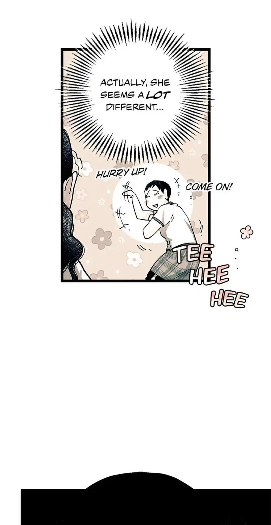 Rebirth In Paradise Chapter 101