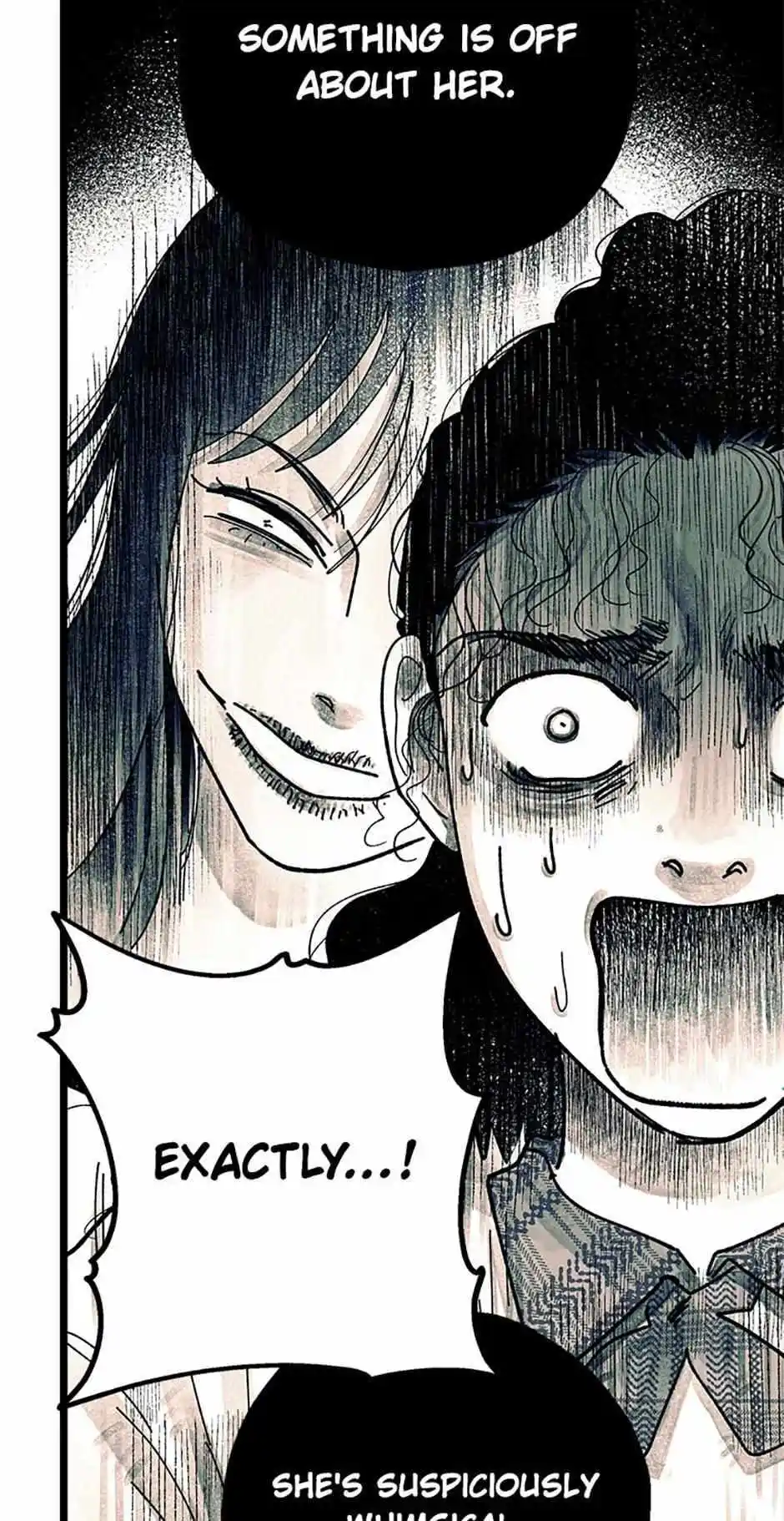 Rebirth In Paradise Chapter 101