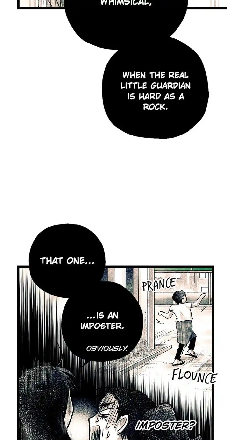 Rebirth In Paradise Chapter 101