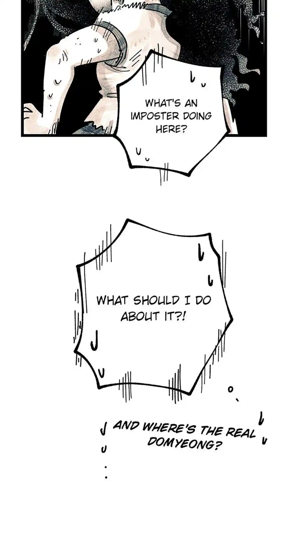 Rebirth In Paradise Chapter 101