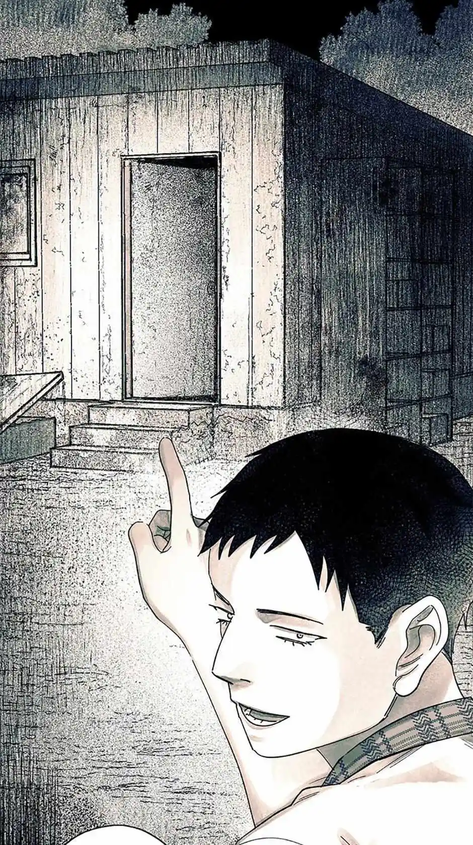 Rebirth In Paradise Chapter 101