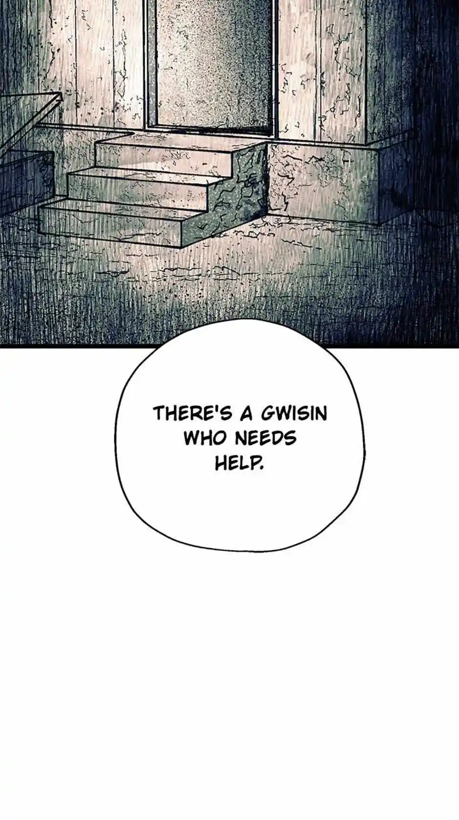 Rebirth In Paradise Chapter 101