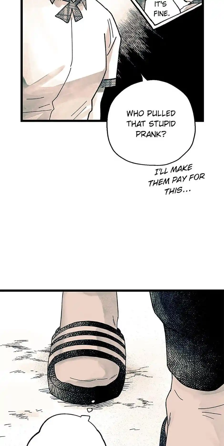 Rebirth In Paradise Chapter 101