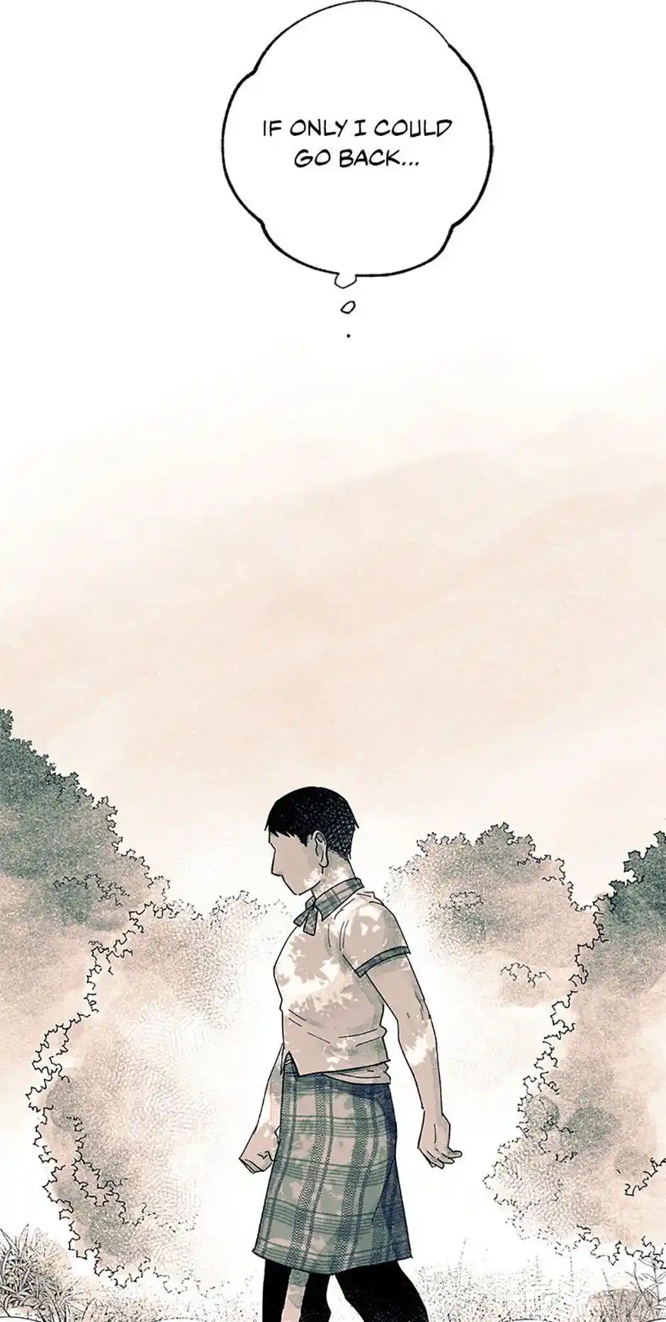 Rebirth In Paradise Chapter 101