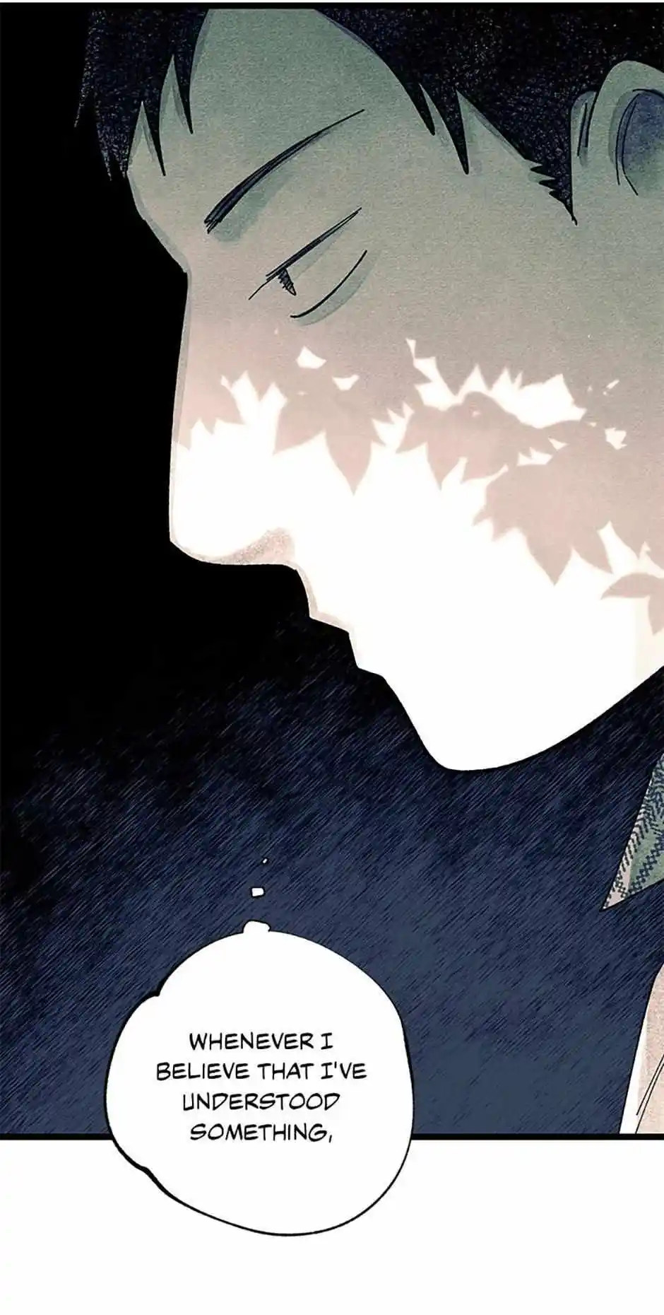 Rebirth In Paradise Chapter 101