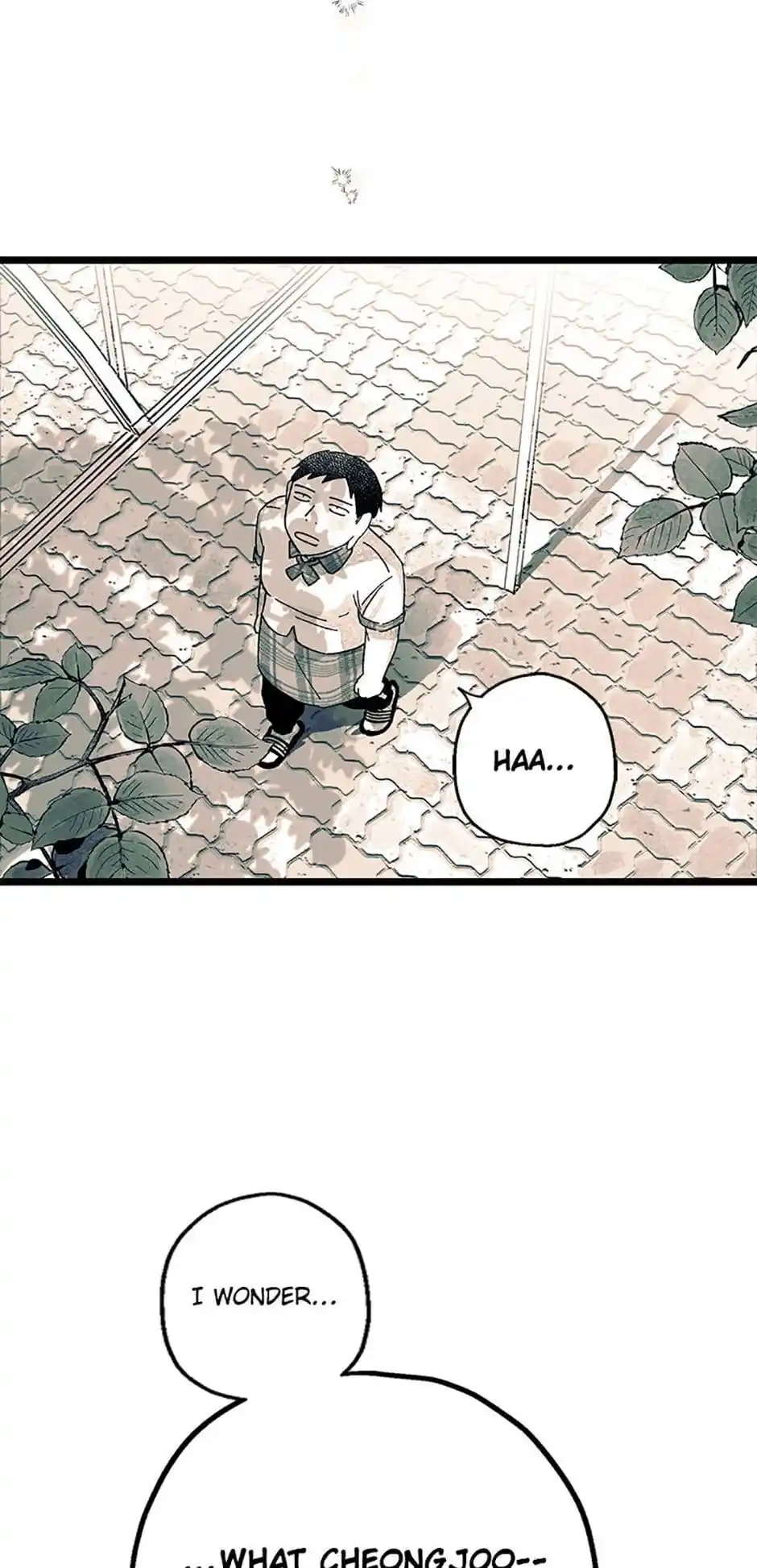 Rebirth In Paradise Chapter 101