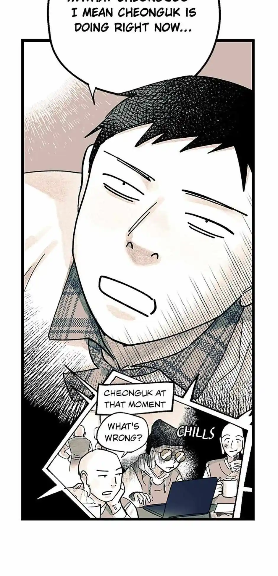 Rebirth In Paradise Chapter 101