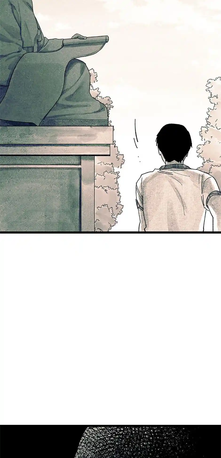 Rebirth In Paradise Chapter 101