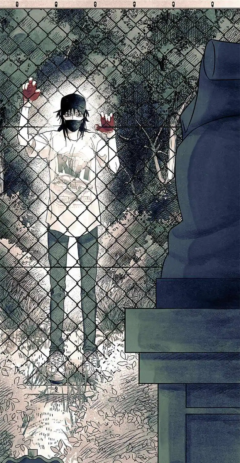 Rebirth In Paradise Chapter 101