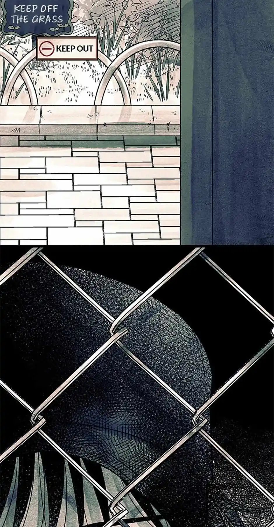 Rebirth In Paradise Chapter 101