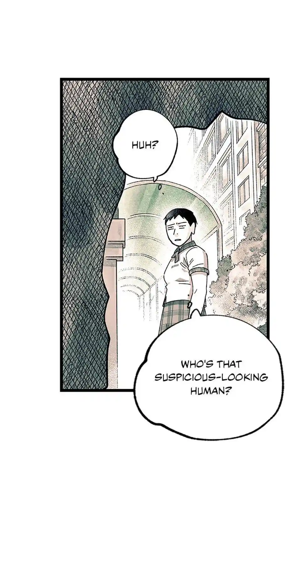 Rebirth In Paradise Chapter 101