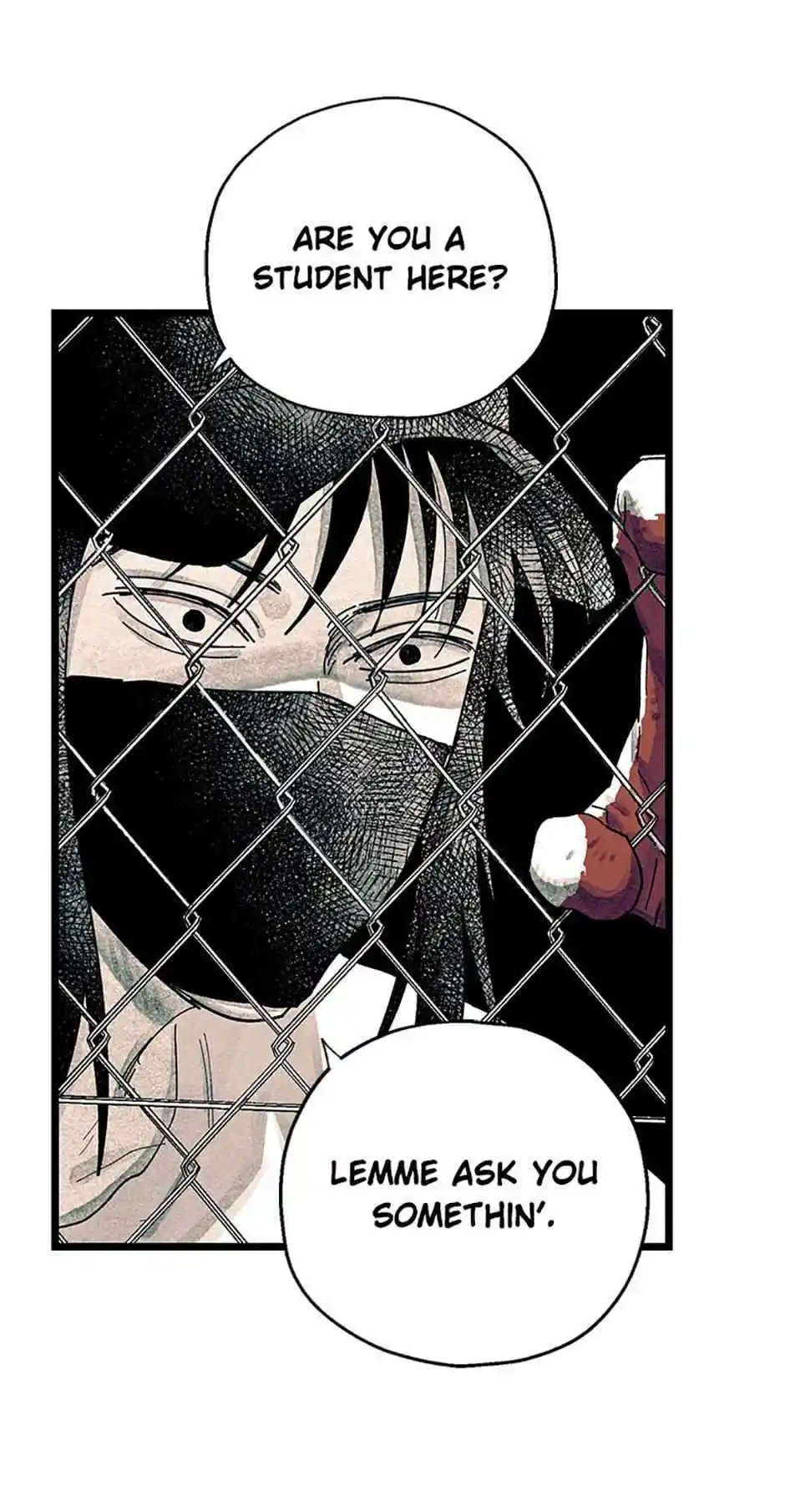 Rebirth In Paradise Chapter 101